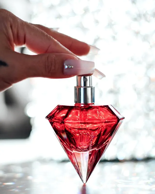 EOL Matchmaker Pheromon Parfüm Red Diamond - 30 ml