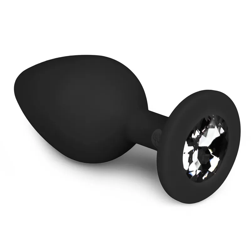 EasyToys »Diamant M« Analplug
