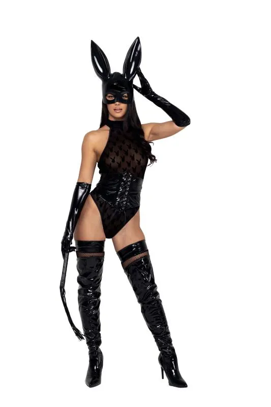 Playboy Lingerie - After Hours Playboy Kostüm