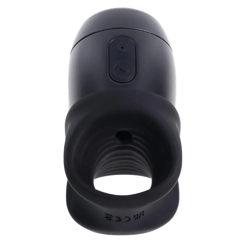 Zero Tolerance - Wet It Be Stroker