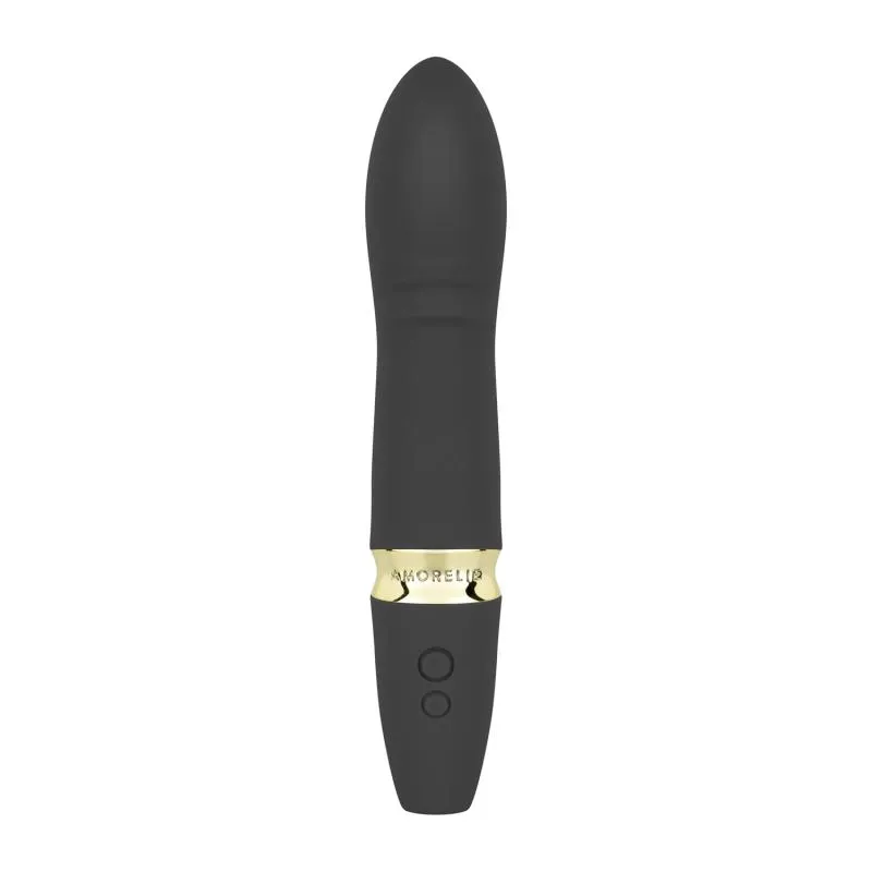 AMORELIE Originals »Ride 2.0« G-Punkt-Vibrator