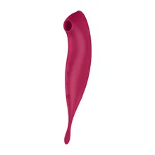 Satisfyer »Twirling Pro« Druckwellvibrator mit App Satisfyer »Twirling Pro« Druckwellvibrator mit App