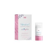 INTT - Vibration Cotton Candy - 15 ml INTT - Vibration Cotton Candy - 15 ml