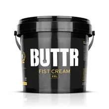 BUTTR - Fisting Creme Eimer XXL - 1000 ml BUTTR - Fisting Creme Eimer XXL - 1000 ml