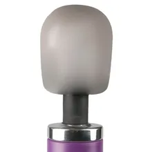 Doxy Massager Original Violett Doxy Massager Original Violett