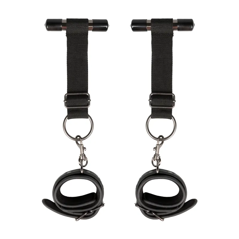 EasyToys »Over the Door« Handschellen