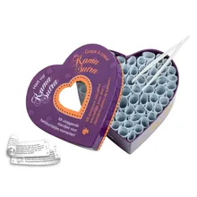 Herz voller Kama Sutra - Spannender Aufgaben NL-FR Herz voller Kama Sutra - Spannender Aufgaben NL-FR