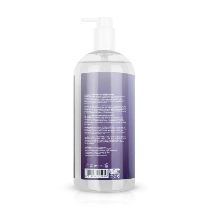 EasyGlide Anal Relaxing Gleitmittel - 1000 ml
