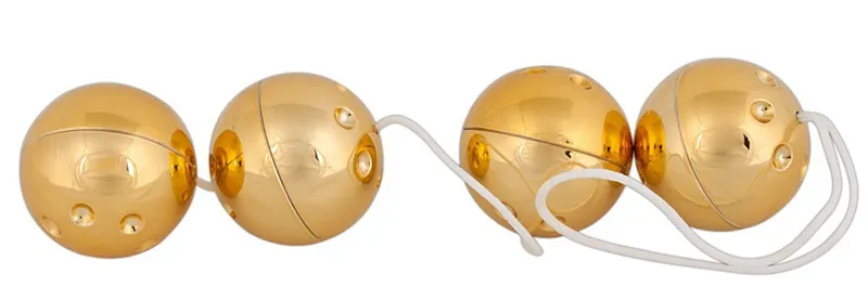 Gold Lust