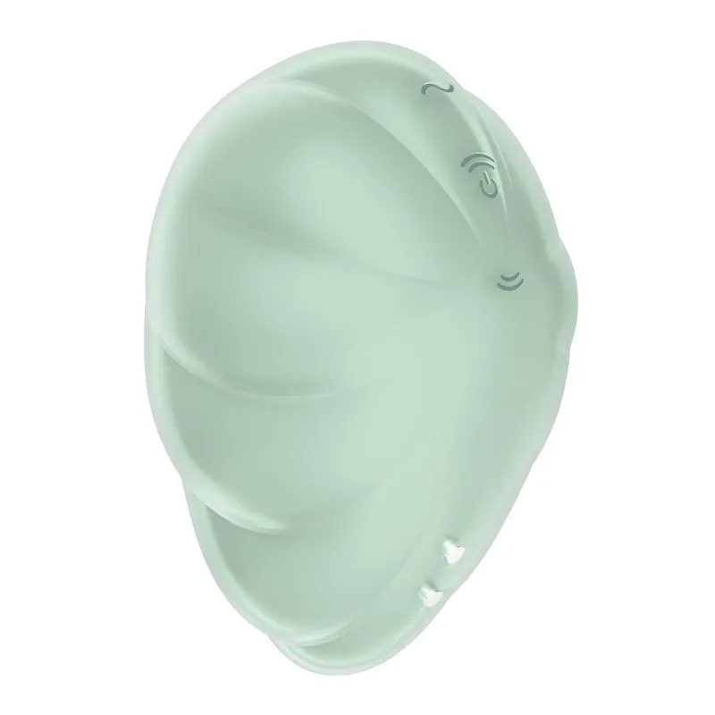 Satisfyer »Cloud Dancer« Druckwellenvibrator