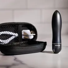 Evolved »Travel Gasm« Mini-Vibrator Evolved »Travel Gasm« Mini-Vibrator