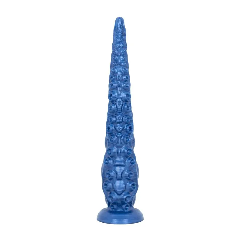 Mythical Mates - Kraken’s Grasp Tentakel Dildo - 32 cm