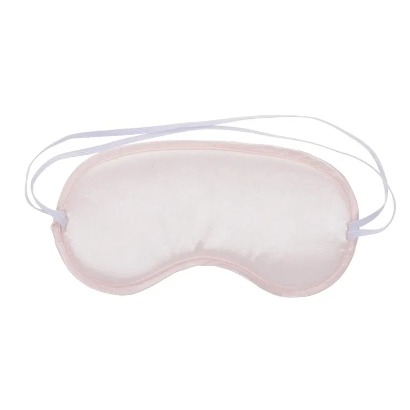 Sportsheets – S&M Peaches ‘n CreaMe Augenbinde – Cream