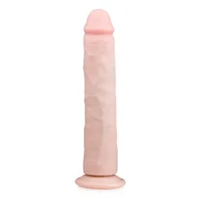 EasyToys Realistischer Dildo - 28,5 cm EasyToys Realistischer Dildo - 28,5 cm