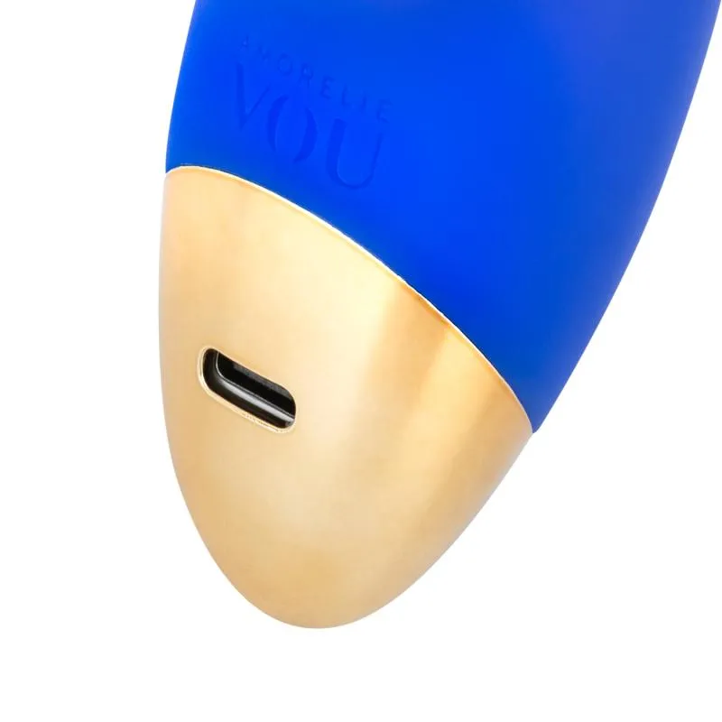 AMORELIE VOU »Cirro 2.0« G-Punkt-Vibrator
