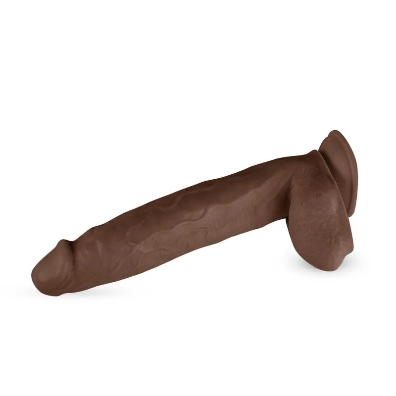 Real Fantasy »Travis« realistischer Dildo 31cm
