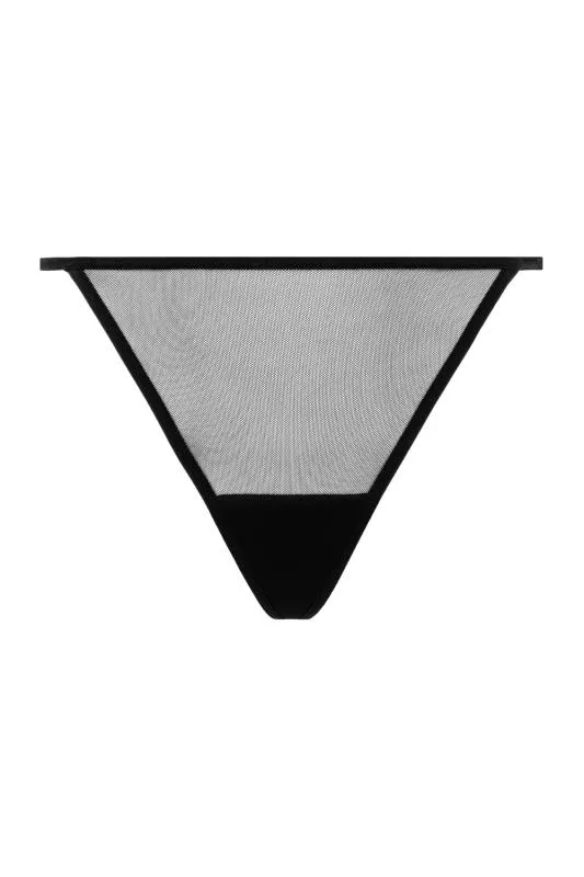 Christine »Simona« String