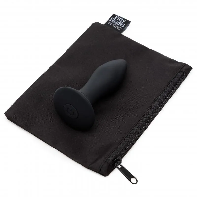 Fifty Shades of Grey »Sensation« Analplug