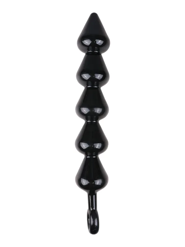 Master Series »Link XL« Analkette