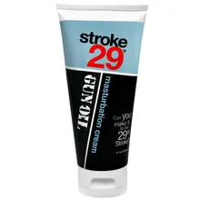 Gun Oil - Stroke 29 Masturbationscreme 200 ml Gun Oil - Stroke 29 Masturbationscreme 200 ml
