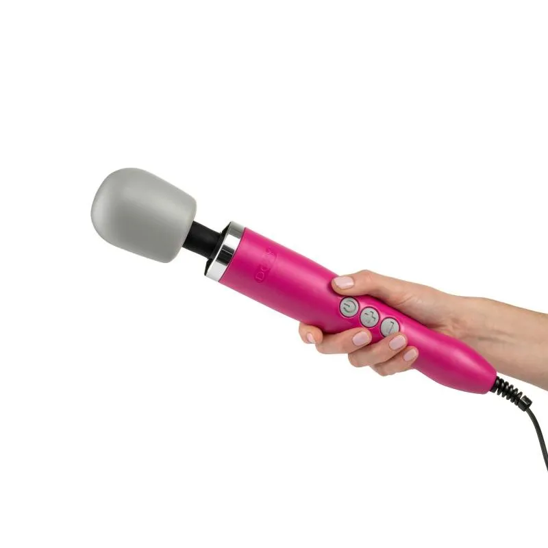 Doxy Massager Original in Pink