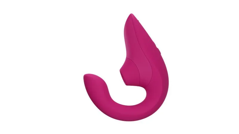 Womanizer »Blend« Druckwellenvibrator