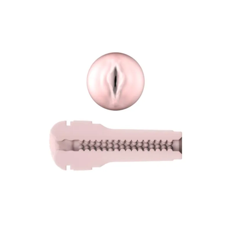 Kiiroo – Keon Combo Set Masturbator WiFi – Mit Feel Stroker – Schwarz