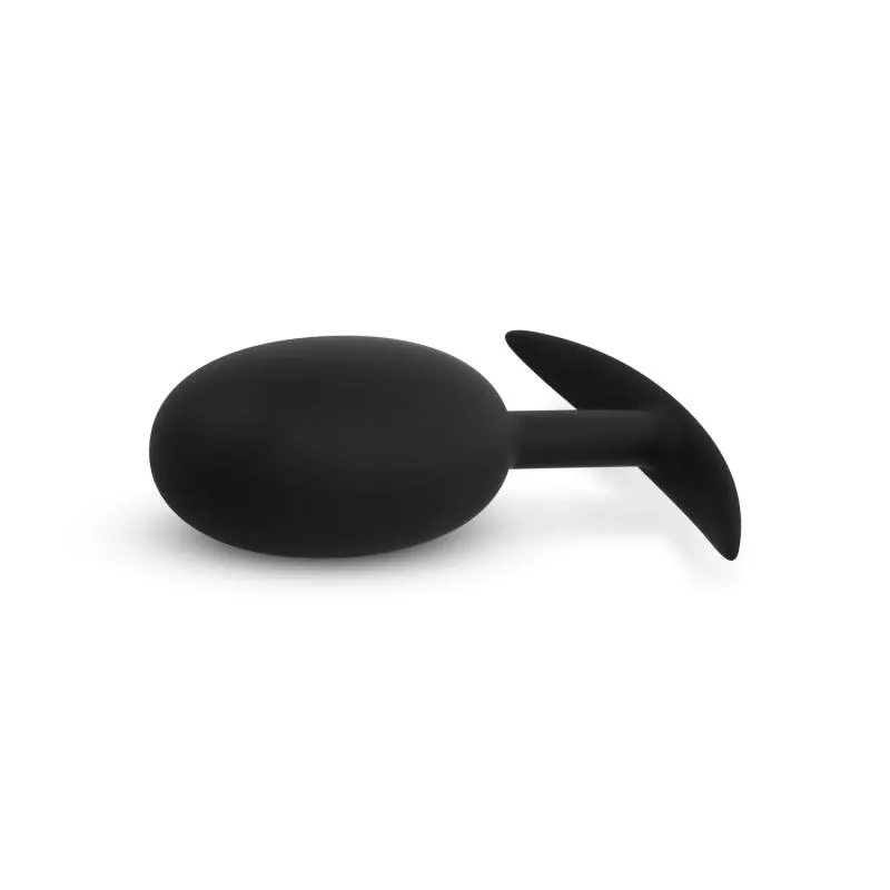 BUTTR - Heavy Duty gewichteter Analplug