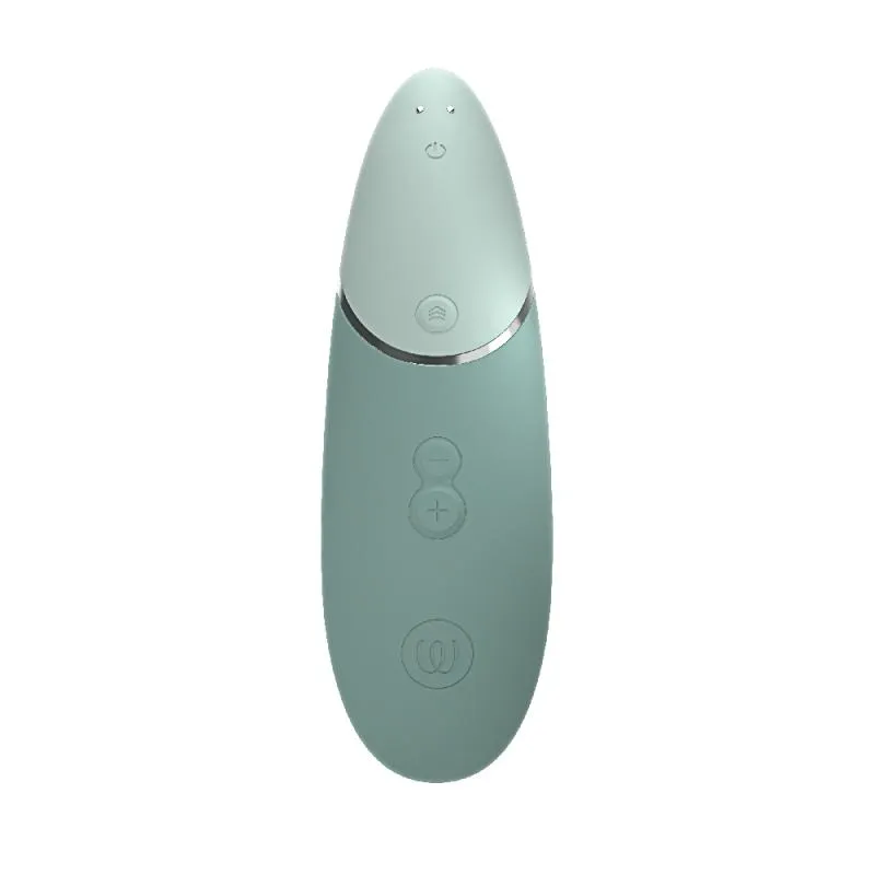 Womanizer »Next« Druckwellenvibrator