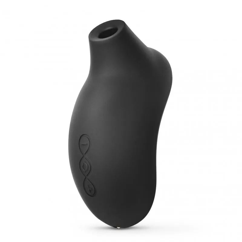 LELO »Sona 2« Druckwellenvibrator