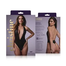 Christine »Dina« Offene Body Christine »Dina« Offene Body