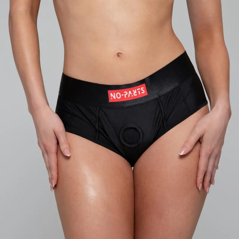 No-Parts »Robin« Lingerie Harness S