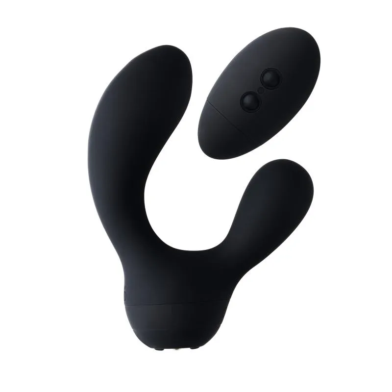 AMORELIE BOLD »Denali« Prostata-Vibrator
