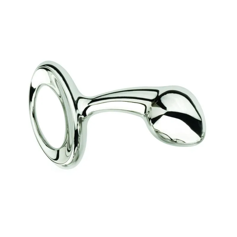 Njoy - Pure Plug - Silber