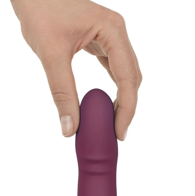 AMORELIE Originals »Ride 2.0« G-Punkt-Vibrator