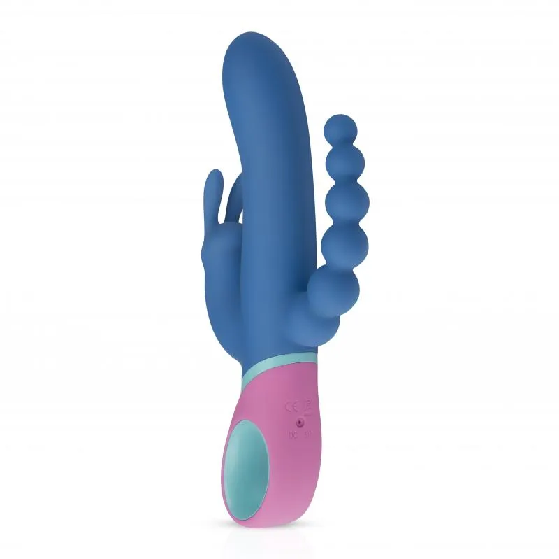 PMV20 »Vice« Rabbit-Vibrator
