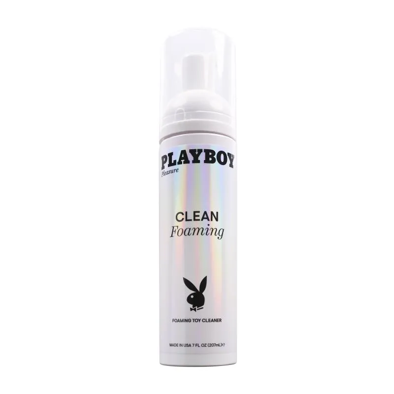 Playboy »Clean Foaming« 207 ml Toycleaner