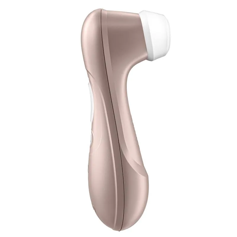 Satisfyer »Pro 2 Generation 2« Druckwellenvibrator