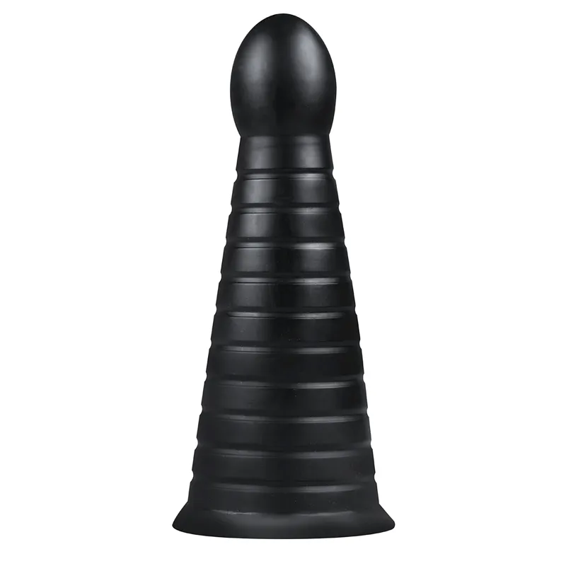 BUTTR - Devil Dog Analplug