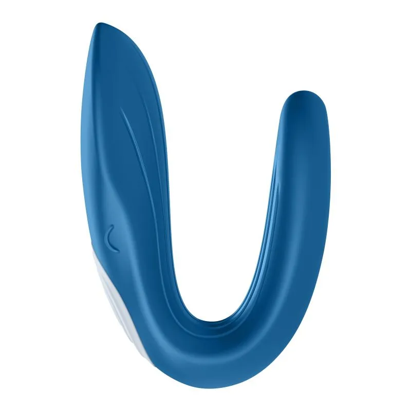 Satisfyer »Whale« Paarvibrator