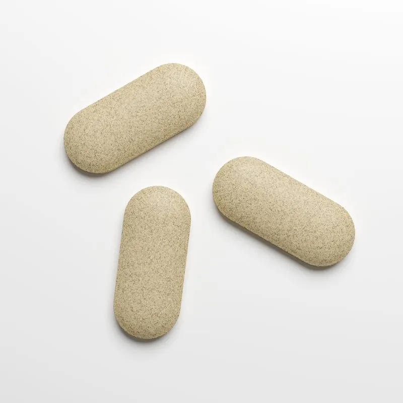 CoolMann - Testoboost - 40 Stück