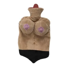 Wärmflasche - Sexy Brüste Wärmflasche - Sexy Brüste