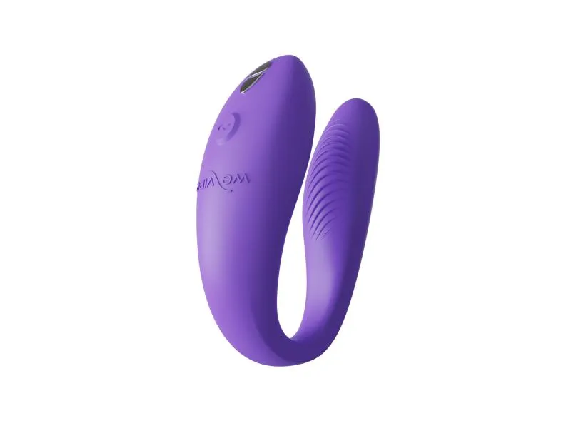 We-Vibe - Sync Go mit App - Lila