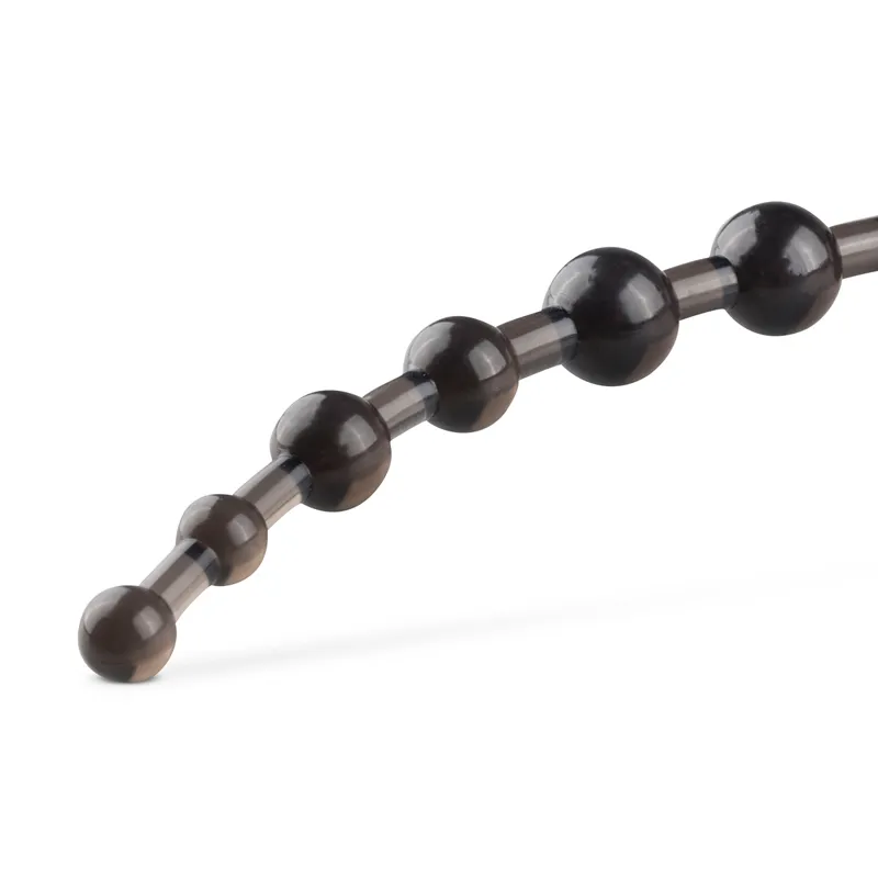 PVC Analperlen