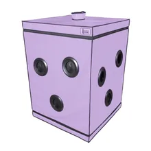 Secretdome – SCANDALE – Lila Secretdome – SCANDALE – Lila