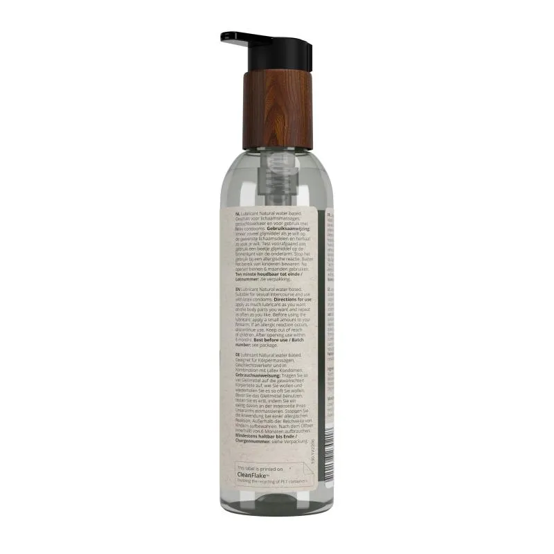Cobeco Bio - Bio-Gleitmittel - 150ml