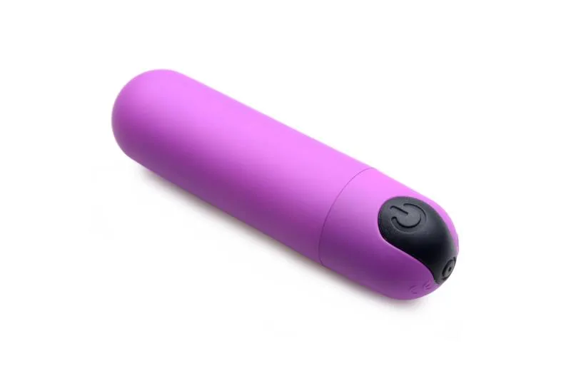 Bang! – Bullet Vibrator – Lila