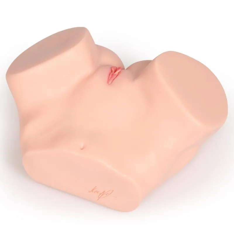 Kokos »Hanna Onahole« Masturbator