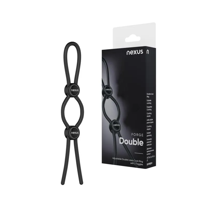 Nexus »Forge« Penisring