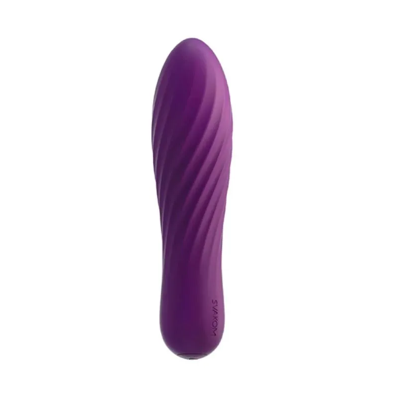 SVAKOM »Tulip« Mini-Vibrator